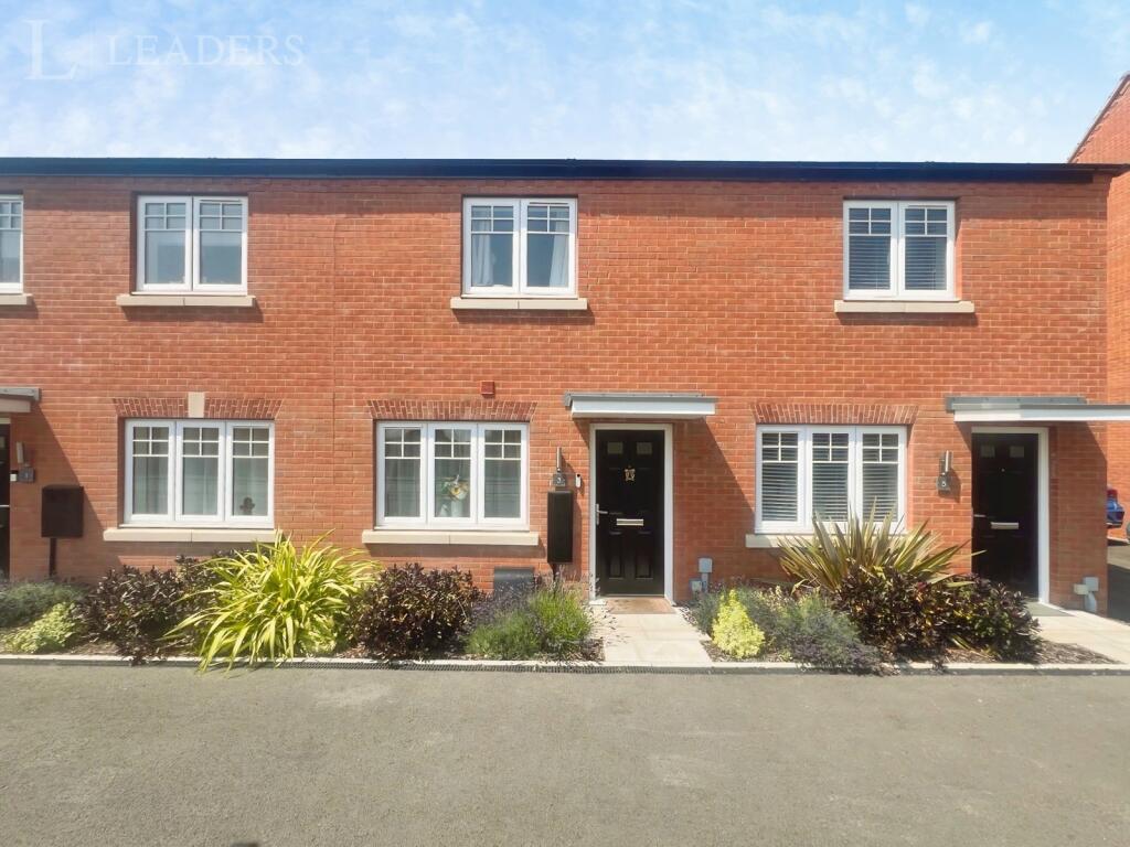 2 bed Mid Terraced House for rent in Hatton. From Leaders Sales - Derby 2 bed Mid Terraced House for rent in Hatton. From Leaders Sales - Derby