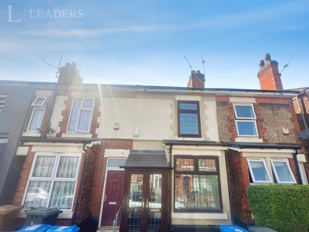 3 bed Detached for rent in Derby. From Leaders Sales - Derby