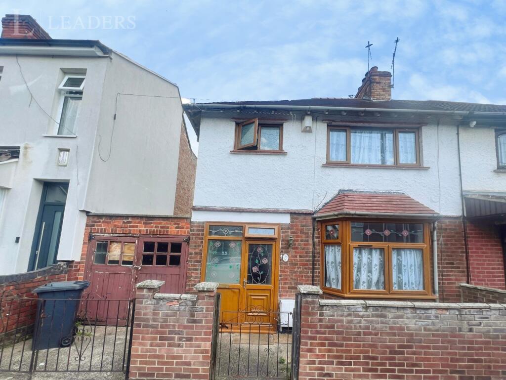 3 bed Semi Detached for rent in Derby. From Leaders Sales - Derby