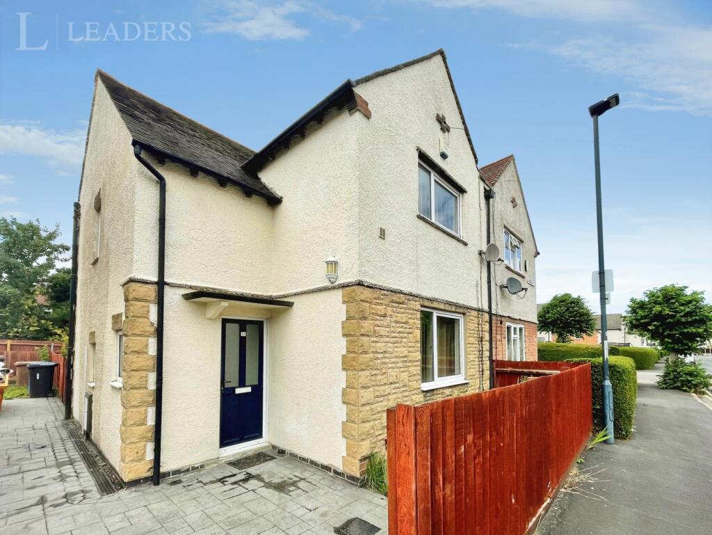 3 bed Semi Detached for rent in Derby. From Leaders Sales - Derby 3 bed Semi Detached for rent in Derby. From Leaders Sales - Derby