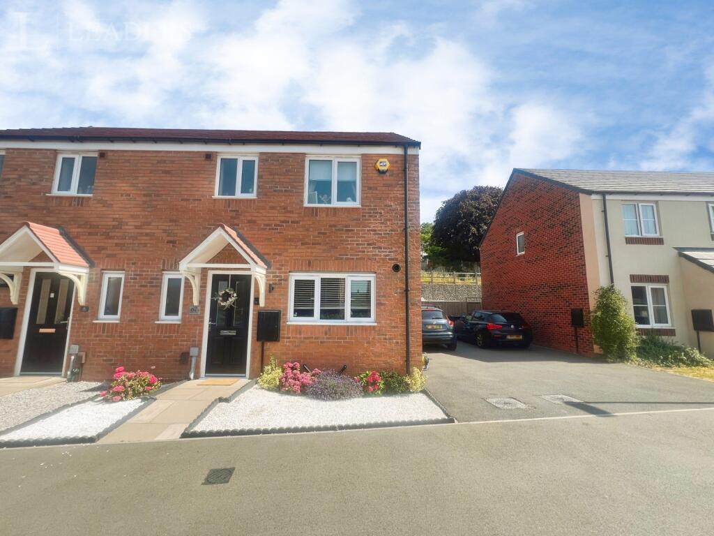 3 bed Semi Detached for rent in Ilkeston. From Leaders Sales - Derby 3 bed Semi Detached for rent in Ilkeston. From Leaders Sales - Derby