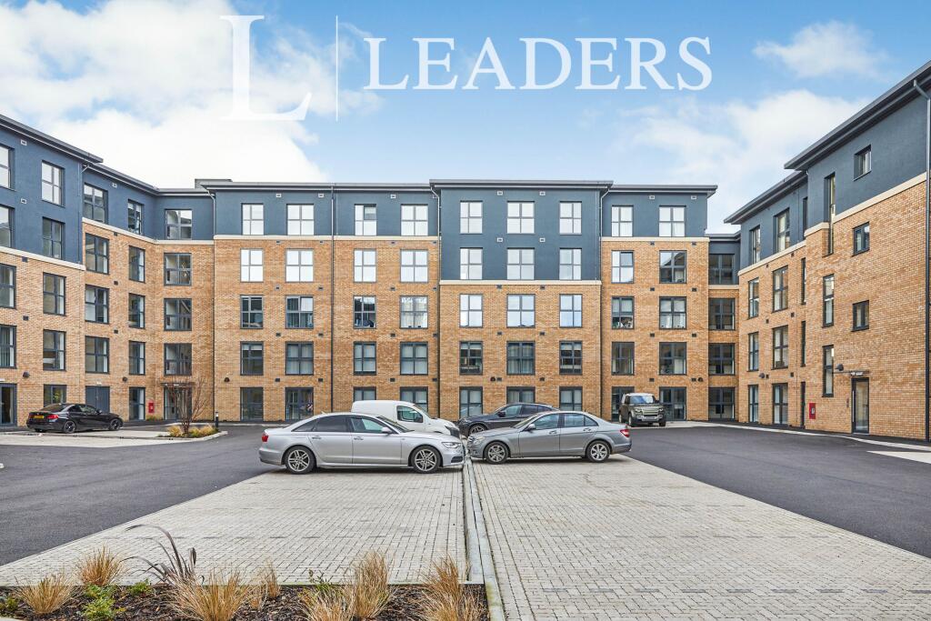 1 bed 1st Floor Flat for rent in Derby. From Leaders Sales - Derby