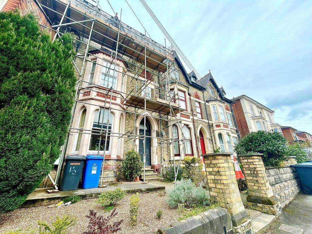 1 bed 1st Floor Flat for rent in Derby. From Leaders Sales - Derby