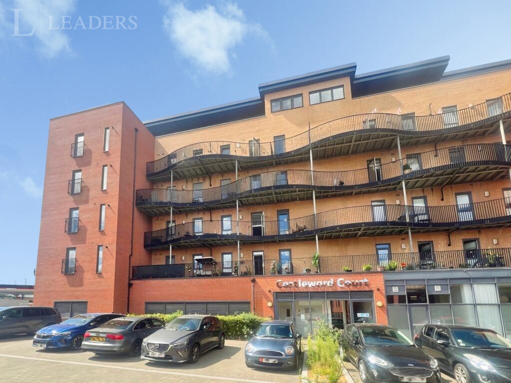 2 bed 1st Floor Flat for rent in Derby. From Leaders Sales - Derby 2 bed 1st Floor Flat for rent in Derby. From Leaders Sales - Derby