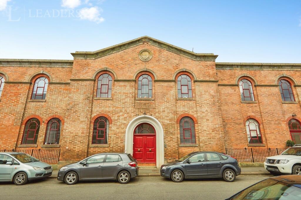 2 bed 1st Floor Flat for rent in Draycott. From Leaders Sales - Derby