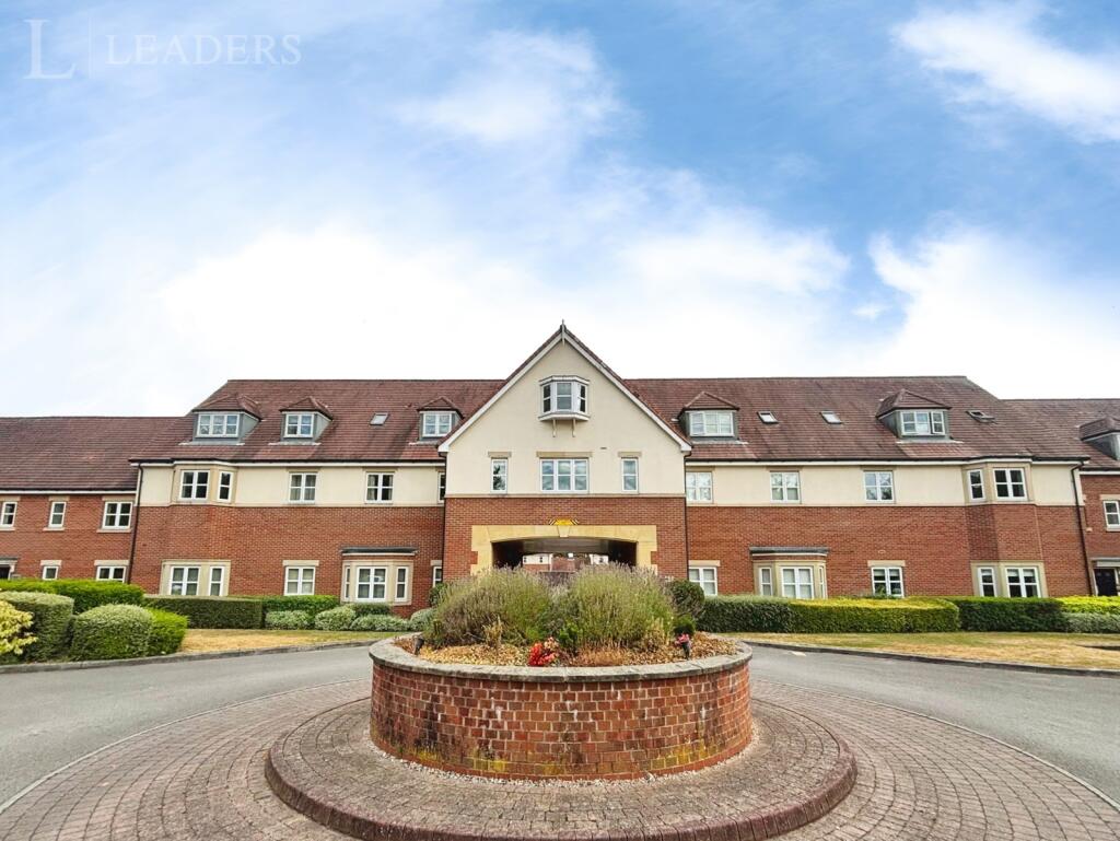 2 bed 1st Floor Flat for rent in Derby. From Leaders Sales - Derby 2 bed 1st Floor Flat for rent in Derby. From Leaders Sales - Derby