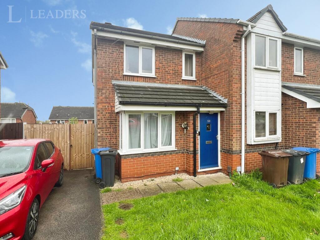 2 bed Detached for rent in Breadsall. From Leaders Sales - Derby 2 bed Detached for rent in Breadsall. From Leaders Sales - Derby