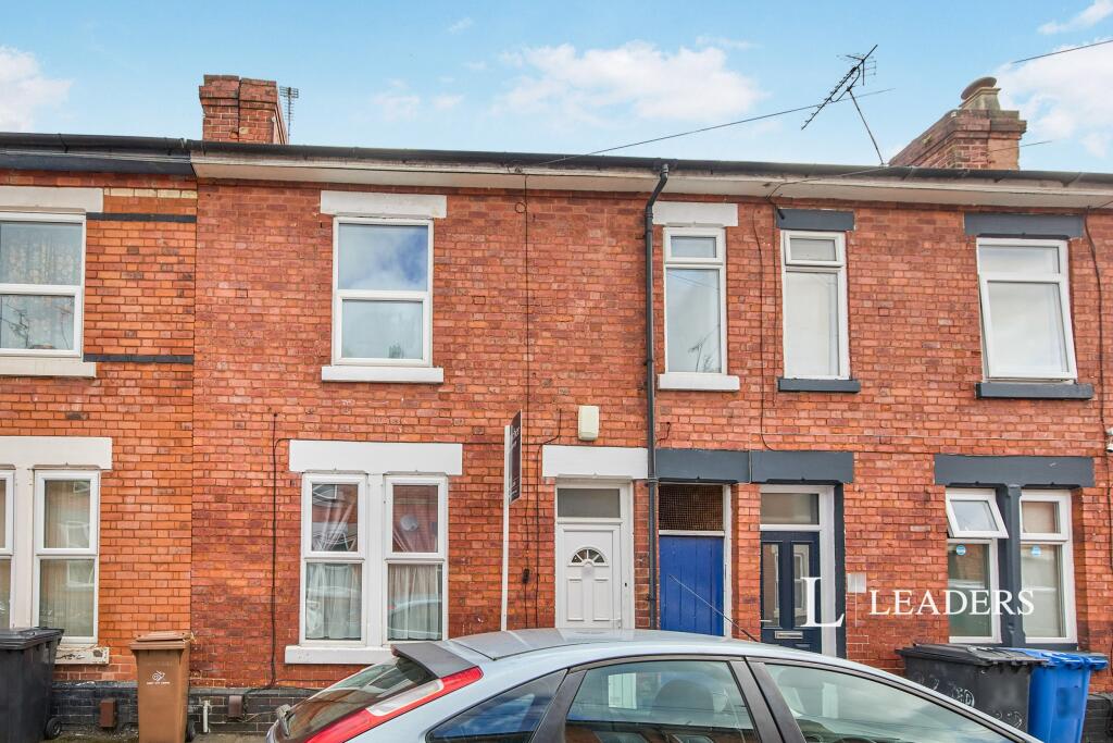 3 bed Detached for rent in Derby. From Leaders Sales - Derby 3 bed Detached for rent in Derby. From Leaders Sales - Derby