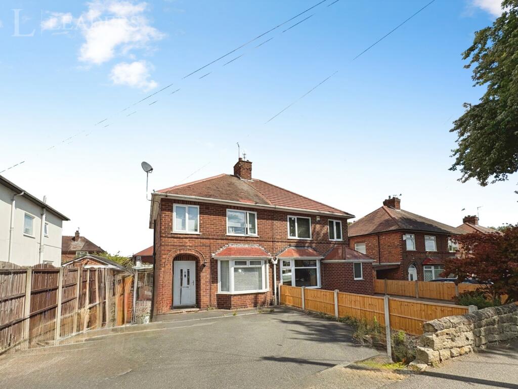 3 bed Semi Detached for rent in Derby. From Leaders Sales - Derby 3 bed Semi Detached for rent in Derby. From Leaders Sales - Derby