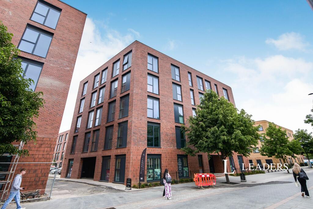 4 bed Studio for rent in Derby. From Leaders Sales - Derby