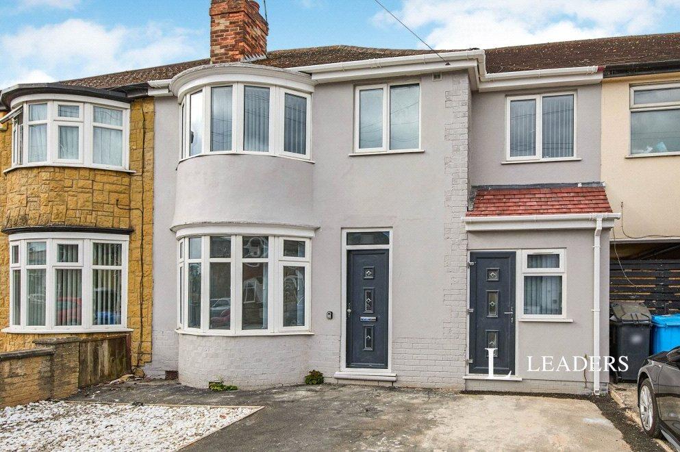 1 bed House Share for rent in Thulston. From Leaders Sales - Derby 1 bed House Share for rent in Thulston. From Leaders Sales - Derby