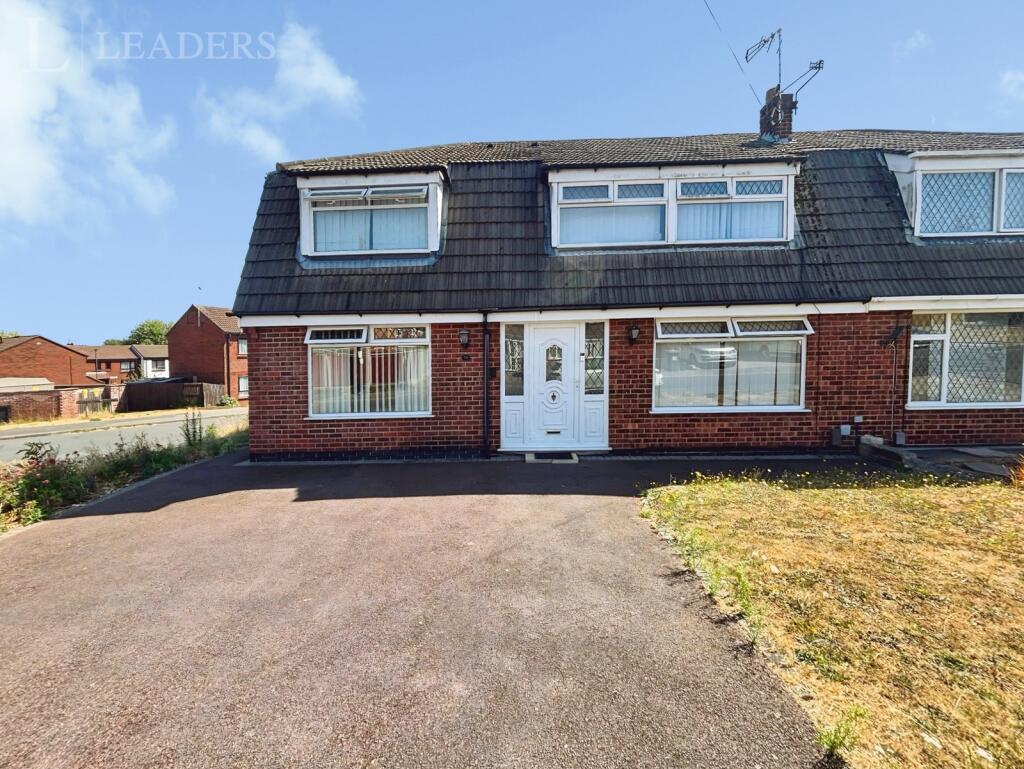 4 bed Detached for rent in Derby. From Leaders Sales - Derby