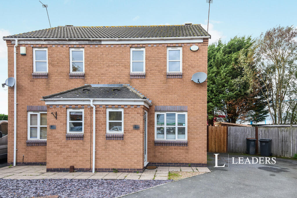 2 bed Detached for rent in Hemington. From Leaders Sales - Derby 2 bed Detached for rent in Hemington. From Leaders Sales - Derby