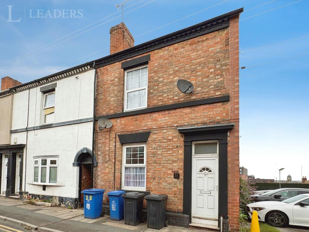 1 bed 1st Floor Flat for rent in Derby. From Leaders Sales - Derby