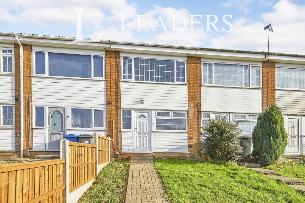 2 bed Mid Terraced House for rent in Breadsall. From Leaders Sales - Derby 2 bed Mid Terraced House for rent in Breadsall. From Leaders Sales - Derby