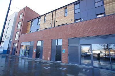 2 bed 1st Floor Flat for rent in Derby. From Leaders Sales - Derby 2 bed 1st Floor Flat for rent in Derby. From Leaders Sales - Derby