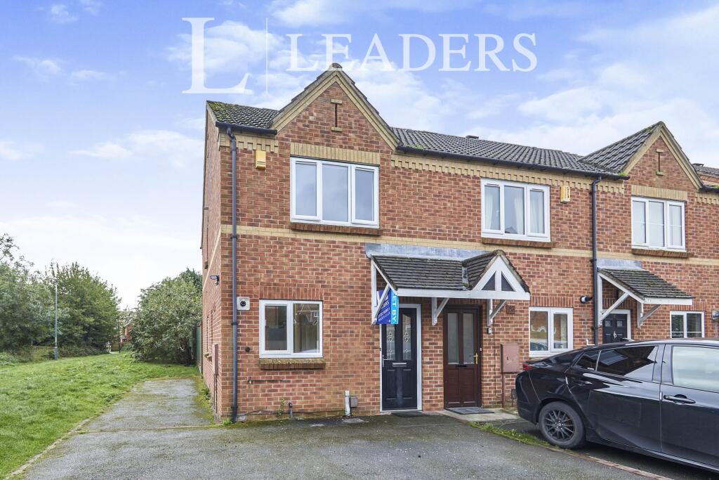 2 bed Mid Terraced House for rent in Findern. From Leaders Sales - Derby 2 bed Mid Terraced House for rent in Findern. From Leaders Sales - Derby