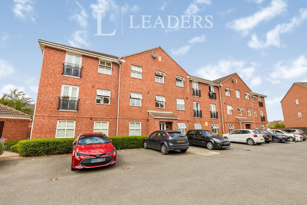 1 bed 1st Floor Flat for rent in Derby. From Leaders Sales - Derby 1 bed 1st Floor Flat for rent in Derby. From Leaders Sales - Derby