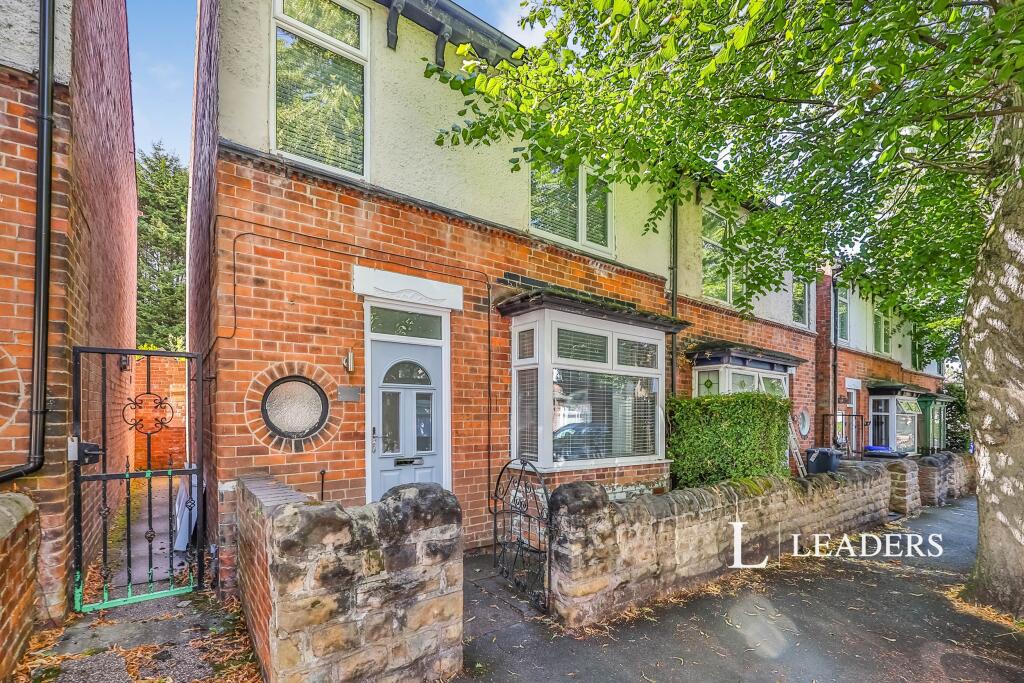 3 bed Semi Detached for rent in Ilkeston. From Leaders Sales - Derby 3 bed Semi Detached for rent in Ilkeston. From Leaders Sales - Derby