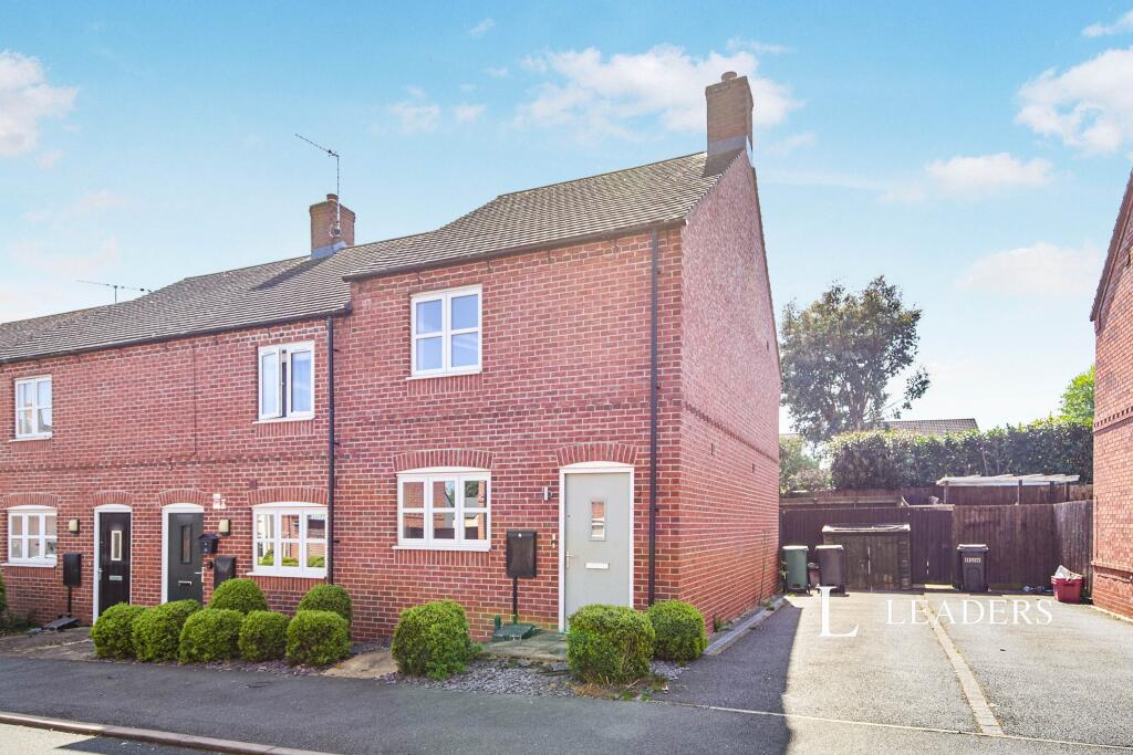 2 bed Detached for rent in Hemington. From Leaders Sales - Derby