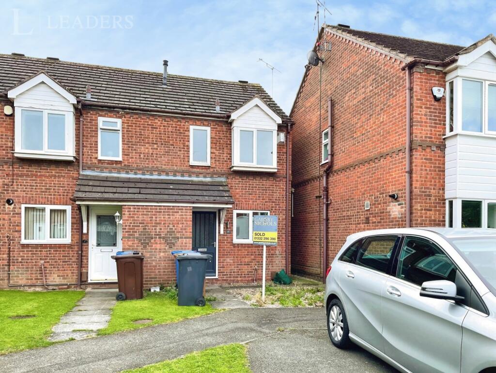 2 bed Detached for rent in Derby. From Leaders Sales - Derby 2 bed Detached for rent in Derby. From Leaders Sales - Derby