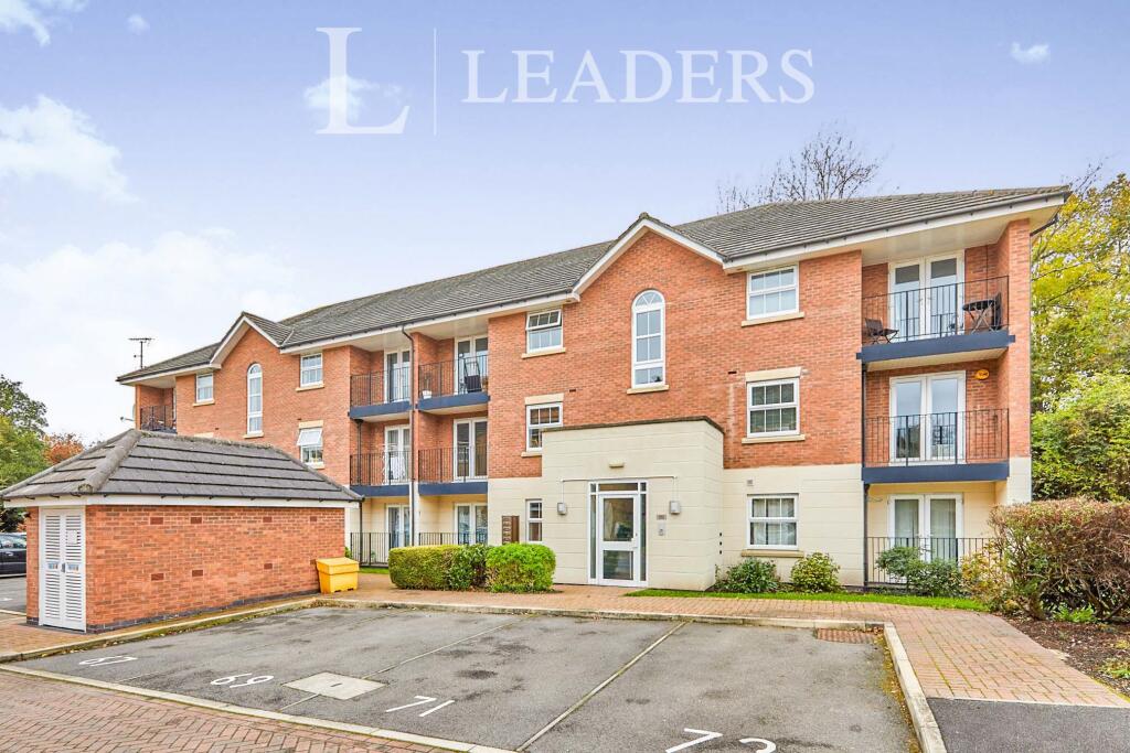 2 bed 1st Floor Flat for rent in Derby. From Leaders Sales - Derby 2 bed 1st Floor Flat for rent in Derby. From Leaders Sales - Derby