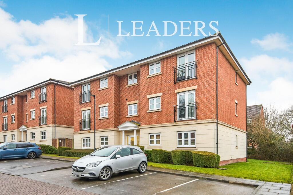 2 bed 1st Floor Flat for rent in Burnaston. From Leaders Sales - Derby 2 bed 1st Floor Flat for rent in Burnaston. From Leaders Sales - Derby
