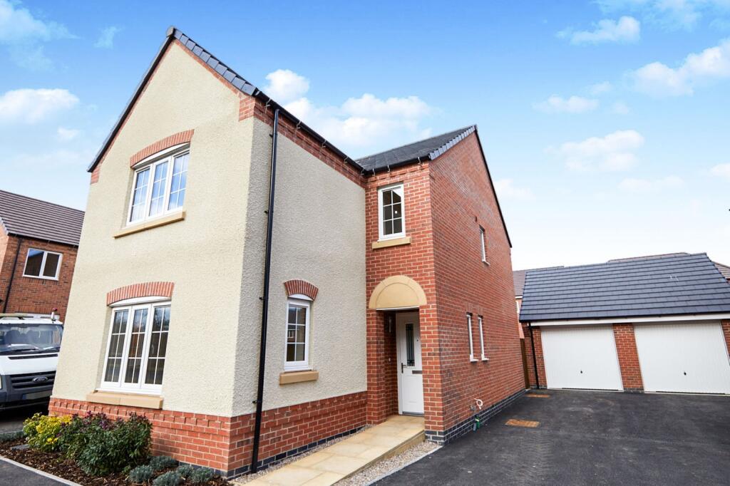 4 bed Detached for rent in Derby. From Leaders Sales - Derby 4 bed Detached for rent in Derby. From Leaders Sales - Derby