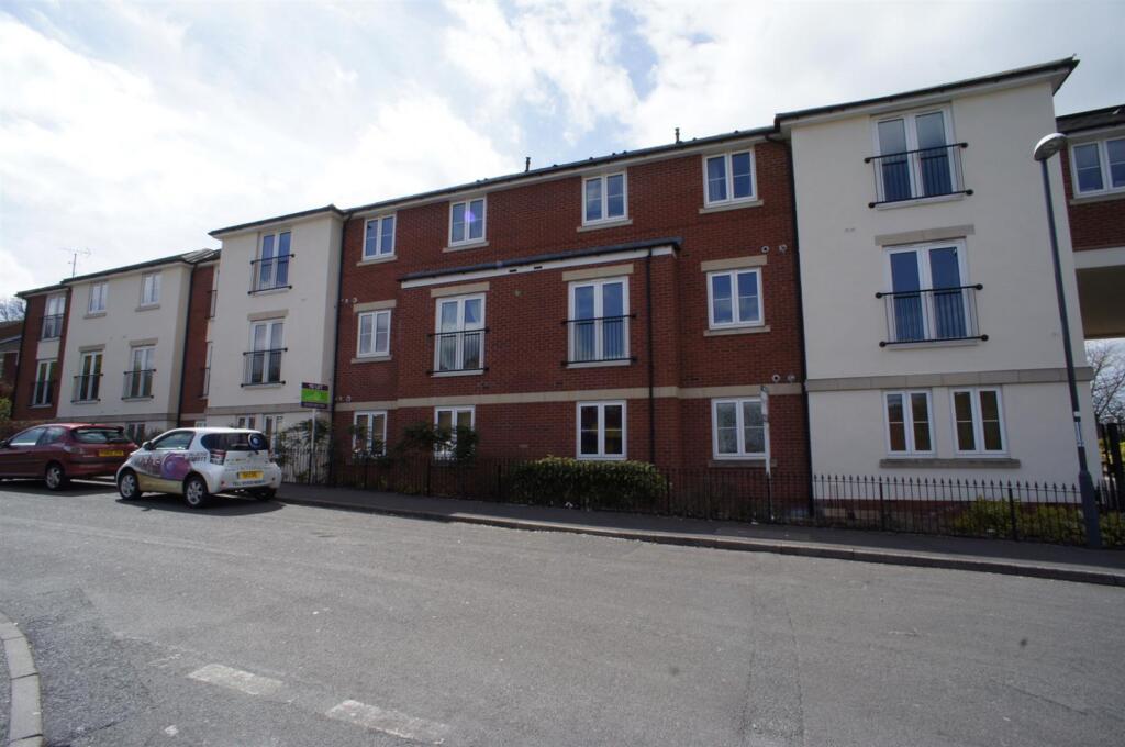2 bed 1st Floor Flat for rent in Derby. From Leaders Sales - Derby