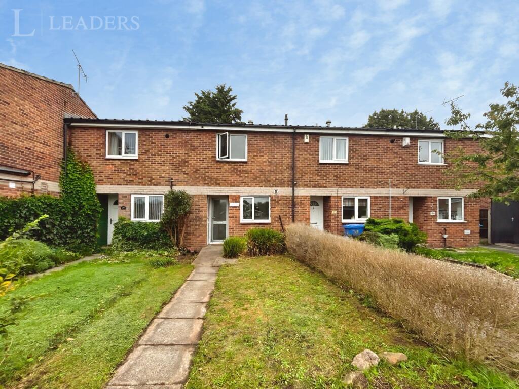 2 bed Detached for rent in Derby. From Leaders Sales - Derby