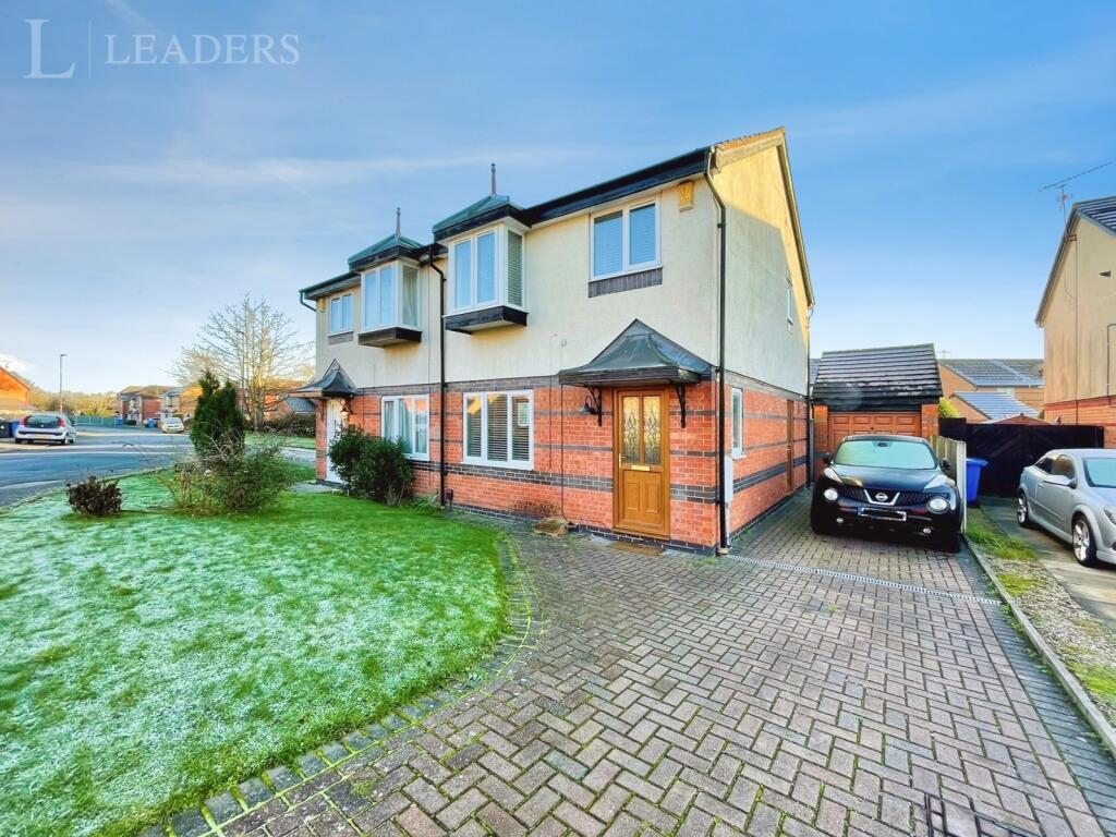 3 bed Detached for rent in Derby. From Leaders Sales - Derby 3 bed Detached for rent in Derby. From Leaders Sales - Derby
