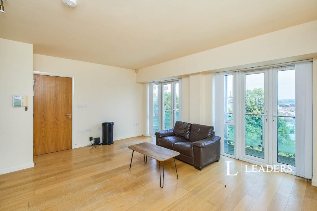 1 bed 1st Floor Flat for rent in Derby. From Leaders Sales - Derby 1 bed 1st Floor Flat for rent in Derby. From Leaders Sales - Derby