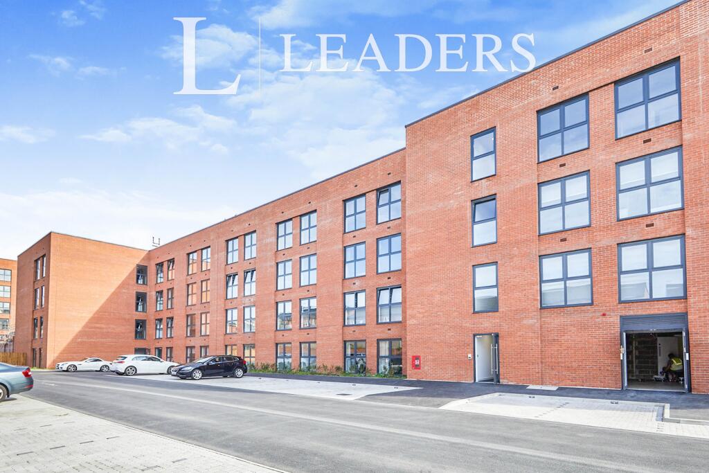 1 bed 1st Floor Flat for rent in Derby. From Leaders Sales - Derby