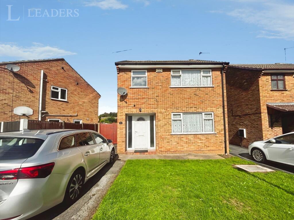3 bed Detached for rent in Derby. From Leaders Sales - Derby