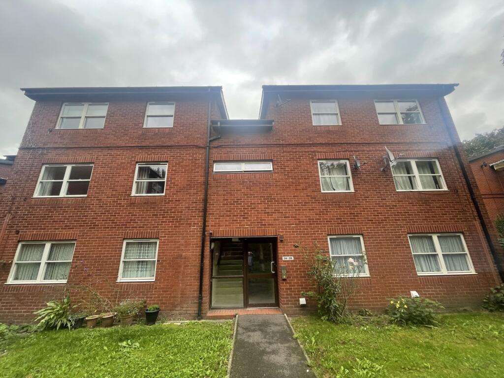 2 bed 1st Floor Flat for rent in Derby. From Leaders Sales - Derby