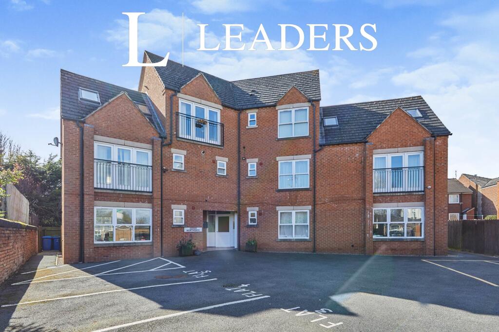 2 bed 1st Floor Flat for rent in Derby. From Leaders Sales - Derby 2 bed 1st Floor Flat for rent in Derby. From Leaders Sales - Derby