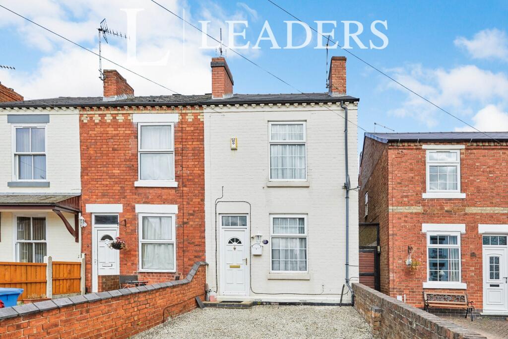 2 bed Detached for rent in Derby. From Leaders Sales - Derby