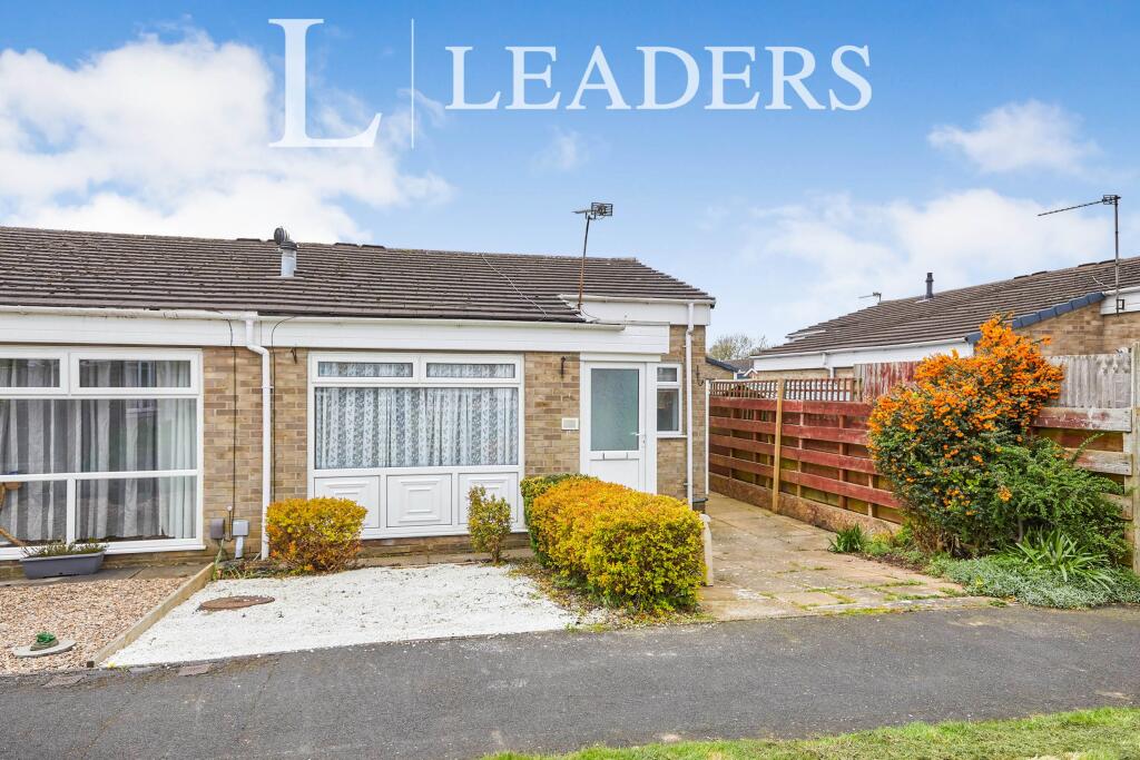 2 bed Detached for rent in Derby. From Leaders Sales - Derby