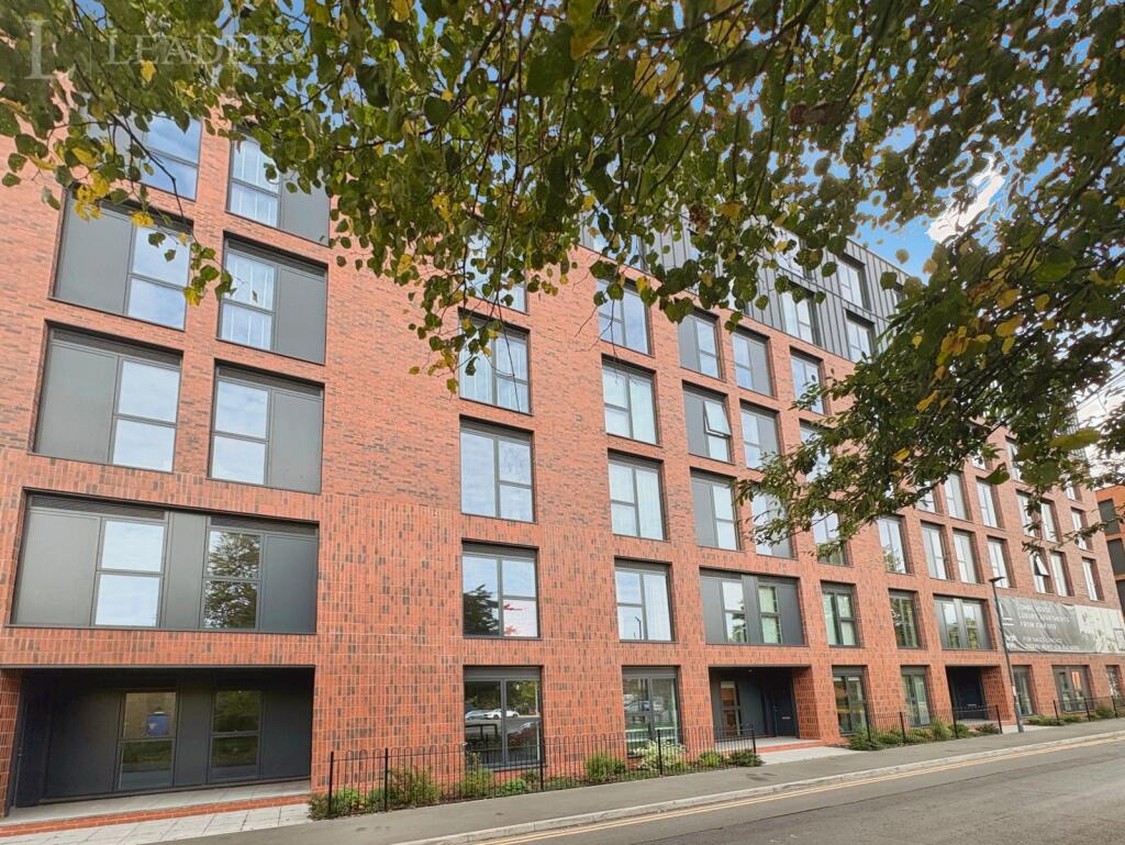2 bed 1st Floor Flat for rent in Derby. From Leaders Sales - Derby