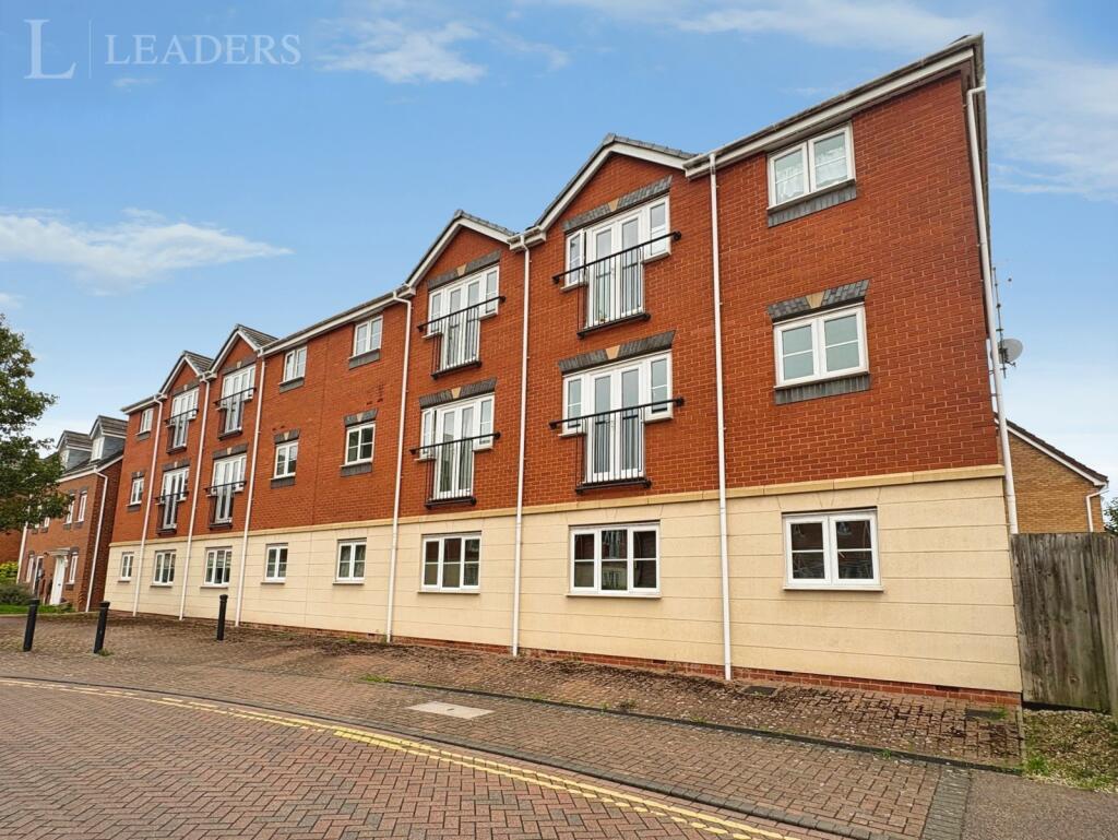 2 bed 1st Floor Flat for rent in Derby. From Leaders Sales - Derby 2 bed 1st Floor Flat for rent in Derby. From Leaders Sales - Derby