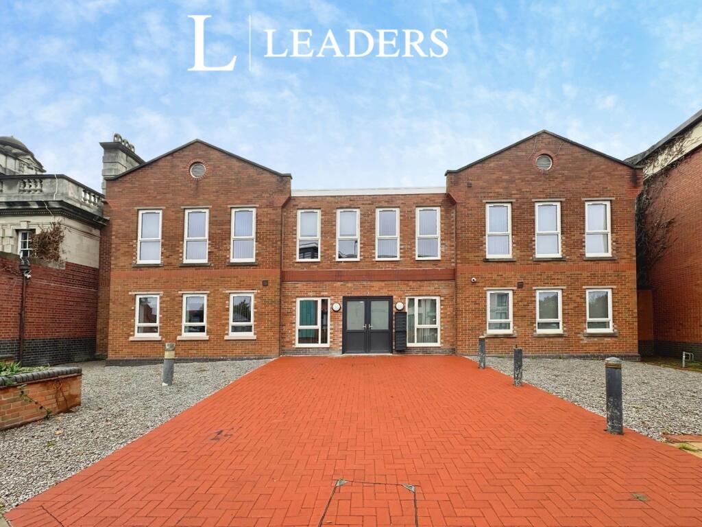 1 bed 1st Floor Flat for rent in Burton upon Trent. From Leaders Sales - Derby