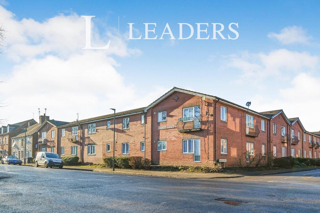 1 bed 1st Floor Flat for rent in Swadlincote. From Leaders Sales - Derby