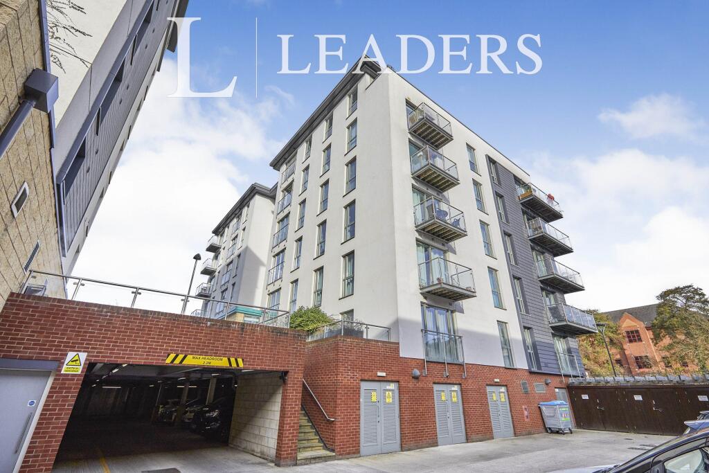 1 bed 1st Floor Flat for rent in Derby. From Leaders Sales - Derby
