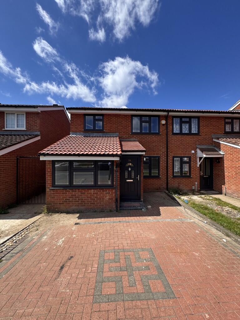 4 bed Barn Conversion for rent in Ilford. From Homechoice - Ilford 4 bed Barn Conversion for rent in Ilford. From Homechoice - Ilford