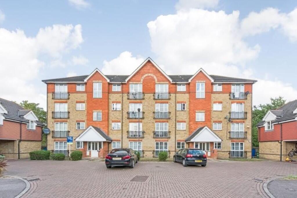 2 bed Apartment for rent in London. From Homechoice - Ilford