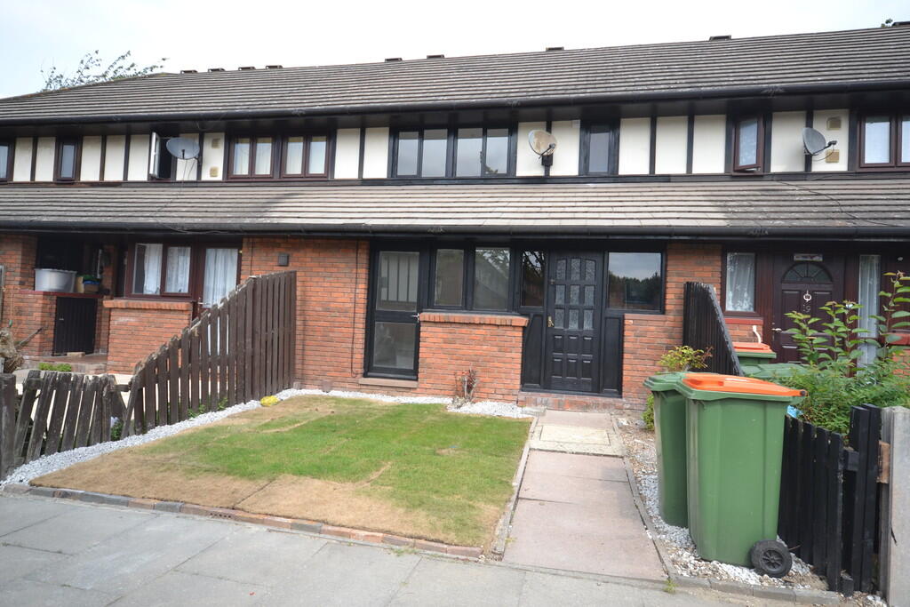 4 bed Mid Terraced House for rent in East Ham. From Homechoice - Ilford 4 bed Mid Terraced House for rent in East Ham. From Homechoice - Ilford