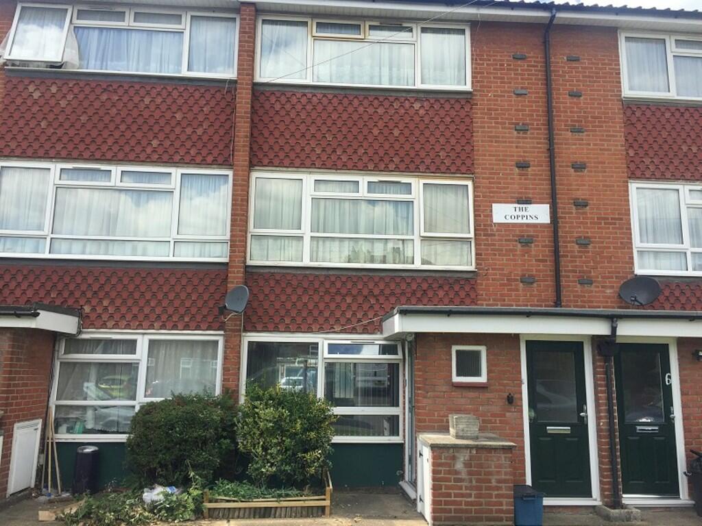 2 bed Apartment for rent in Ilford. From Homechoice - Ilford