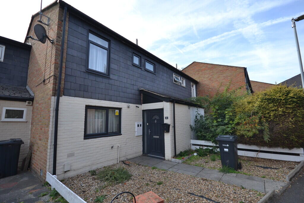 3 bed Barn Conversion for rent in Ilford. From Homechoice - Ilford