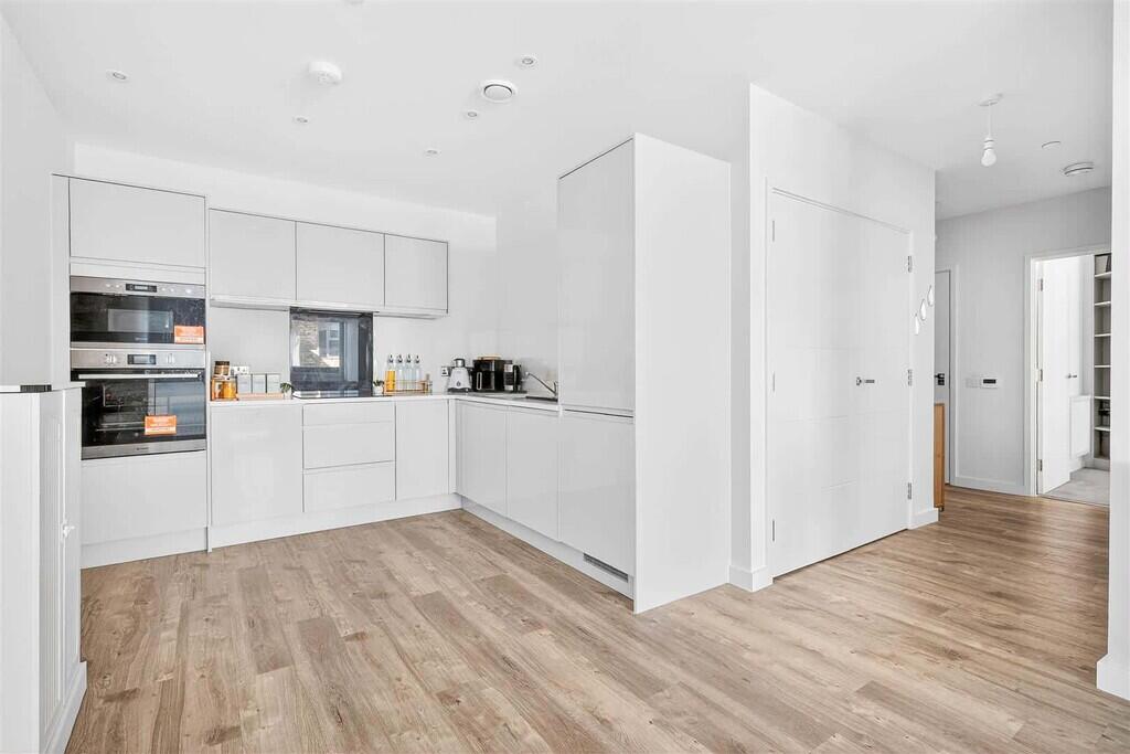2 bed 1st Floor Flat for rent in Ilford. From Homechoice - Ilford 2 bed 1st Floor Flat for rent in Ilford. From Homechoice - Ilford