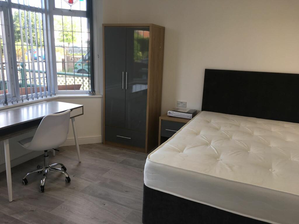 1 bed Room for rent in Beeston. From Leaders - Long Eaton
